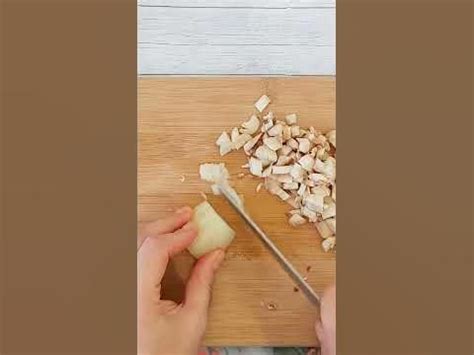 Вкусная и красивая закуска из шампиньонов. Отличный вариант закуски на ...