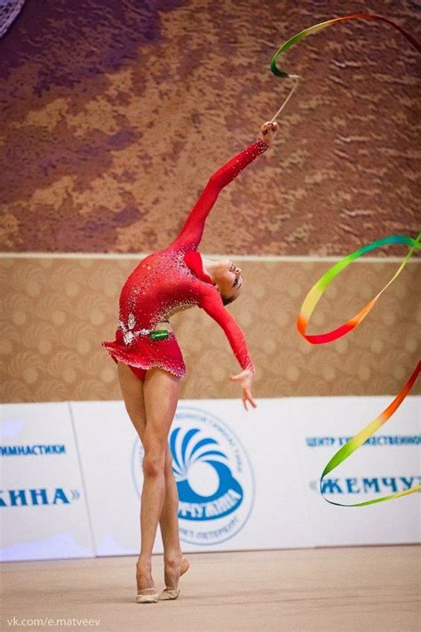 Maria Titova (Russia), Russian Championships 2013