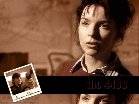 The 4400 - The 4400 Wallpaper (19836205) - Fanpop
