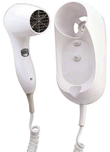 Sunbeam Hair Dryer Retractable Cord | Hair-dryer