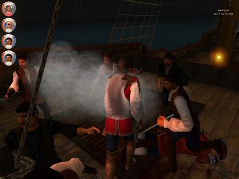 Age of Pirates 2: City of Abandoned Ships screenshots | Hooked Gamers