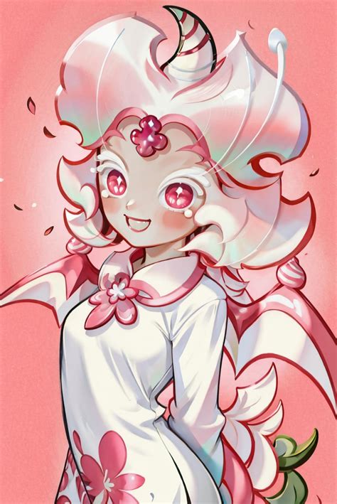 Snapdragon Cookie | Cookie Run - v1.0 | Stable Diffusion LoRA | Civitai