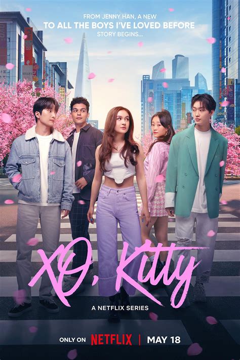 Why Lara Jean Doesn’t Appear In XO Kitty Season 2