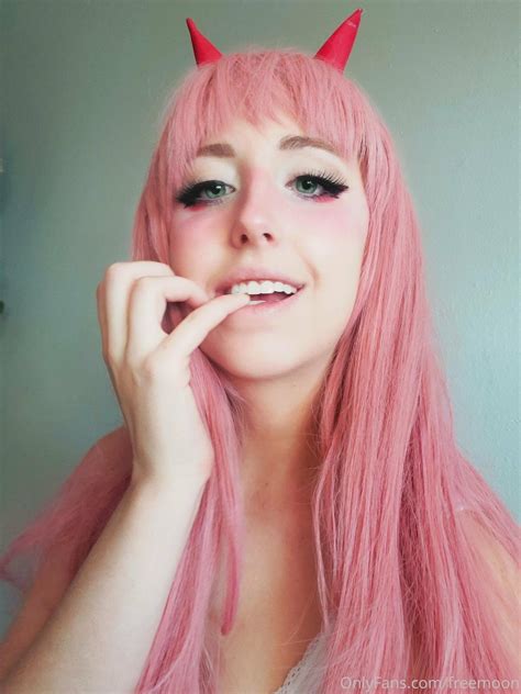 Moon_IRL Nude Leaked (57 Photos) | PinayFlixx Mega Leaks