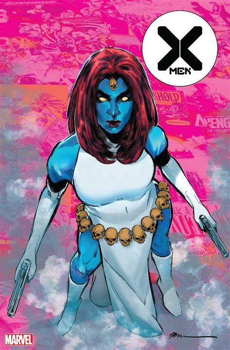 Marvel Entertainment on Twitter: "This June, Marvel Comics will