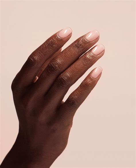 Nail Envy Bubble Bath Nail Strengthener | OPI