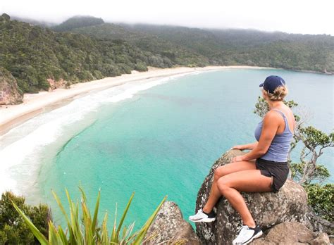 17 of the Best Coromandel Beaches - Ultimate Summer Guide