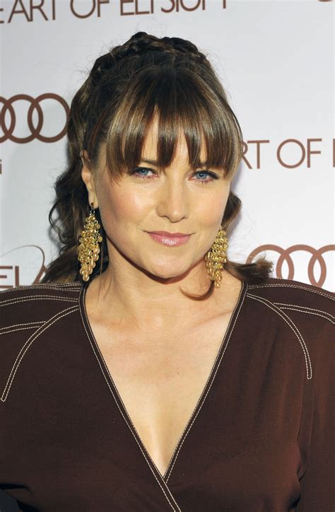 Lucy Lawless