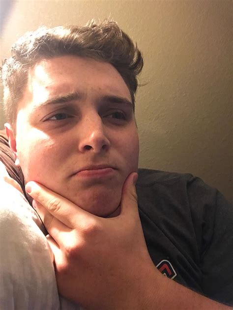 Who am I? Guess age, name, hobbies, politics, all that you can! I’ll