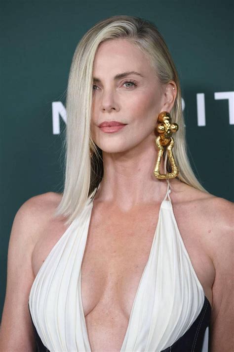 Funny - Charlize Theron | Facebook