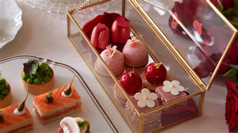 Luxury Afternoon Tea Set at Tyler Mckinley blog