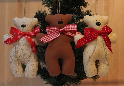 Vicky und Ricky: Teddys for Christmas tree