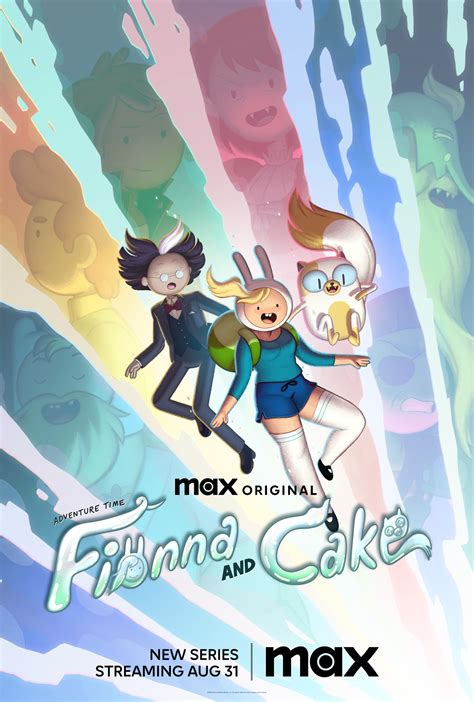 ‘Adventure Time: Fionna & Cake’ Pilot Review - The Cinema Spot
