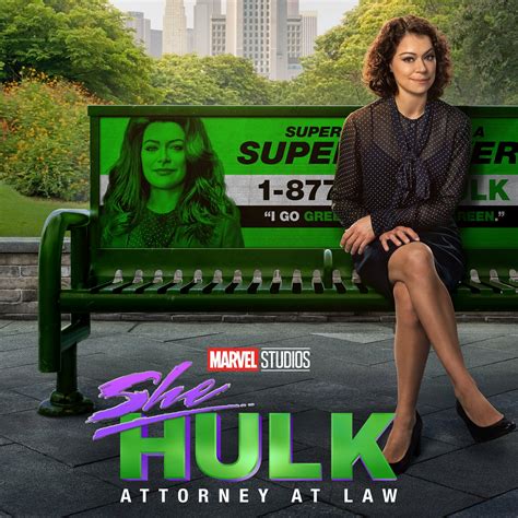 She-Hulk: Attorney at Law [Reviews] - IGN