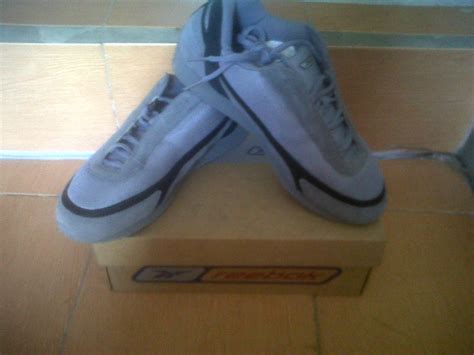 reebok running sepatu original murah