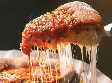 Chicago-Style Deep-Dish Pizza - Kosher.com