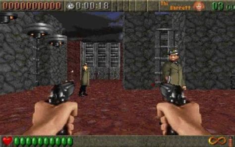 World Of Technology: A Look At How Video Game Graphics Have Evolved ...