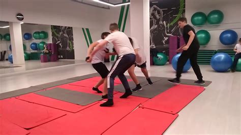 Тула. Маркин. Д.Н. В ФОРМЕ Пролетарский район. 16 января 2020 г. / 8910 ...
