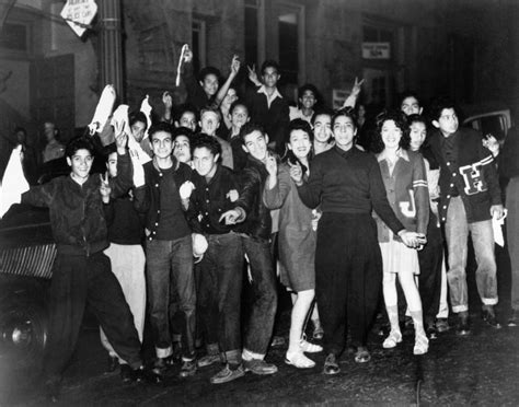 Zoot Suit Riots: 28 Images From The Race Riot That Rocked Los Angeles