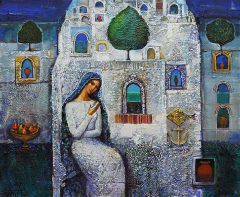 Artodyssey: Valeri Tsenov - Валери Ценов