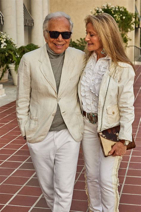 Ralph Lauren Has Restored Its Best-in-Class Reputation — But Can It Go ... 