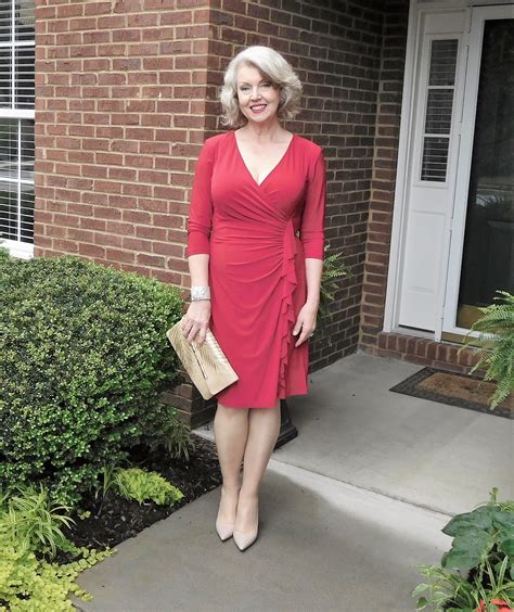 Fifty, not Frumpy