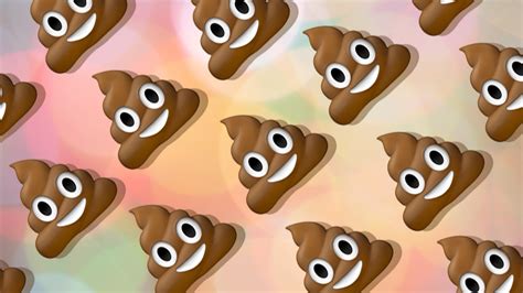 Slimy Poop Poop