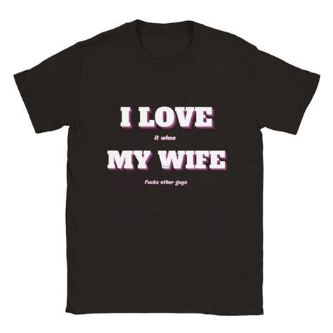 Fuck My Wife T-shirt, Wife Swapping Shirt, Couple Swapping Tees, Stag