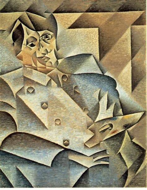 The Greatest Famous Cubist Paintings | Pablo picasso, Cubism art ...