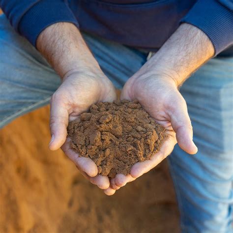 sandy loam  crafers garden centre landscape yard