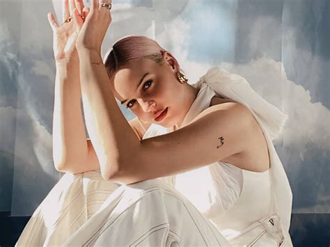 top  anne marie wallpaper full hd