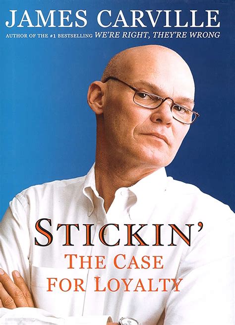 Stickin' eBook by James Carville | Official Publisher Page | Simon & Schuster UK