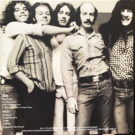 The Untold Story Behind Reo Speedwagon's Timeless Hits: Experts Reveal All! Image 6