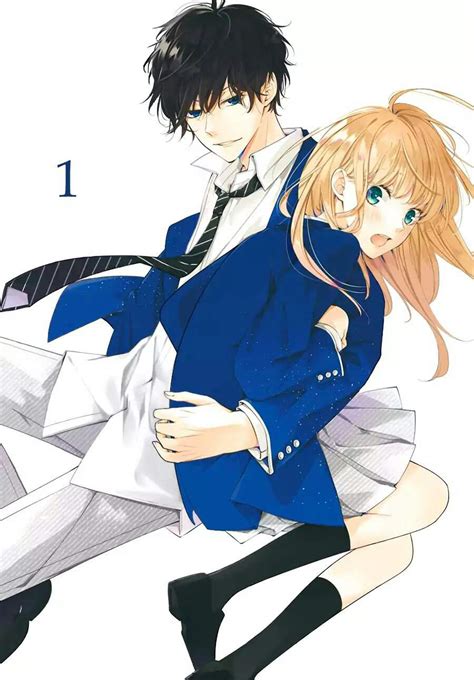 Kimi ga Kirai na Koi no Hanashi [Review] | Shoujo Amino Amino