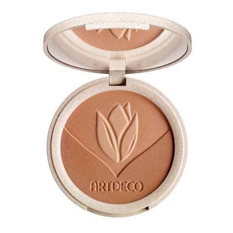 ARTDECO Natural Skin Bronzer