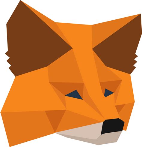 MetaMask – Logos Download