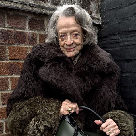 10 Legendary Maggie Smith Performances You Need To See | British Vogue