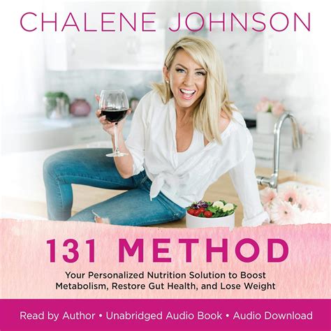 Amazon.com: 131 Method: Your Personalized Nutrition Solution to Boost