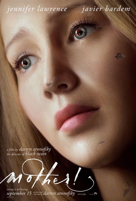 'Mother' Movie Explained - What Does Darren Aronofsky's Film Mean?