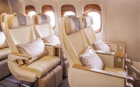 Emirates Economy Class 777 Emirates Economy Class Flight Review