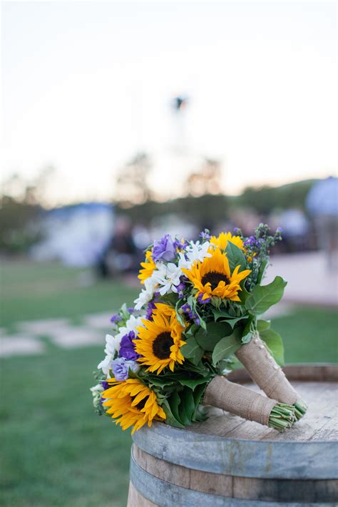 Sunflower, Daisy and Rose Bouquet