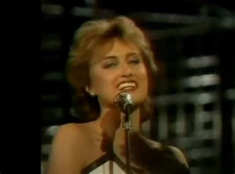 Eurovision 1983: Finland's Ami Aspelund in focus - EuroVisionary ...