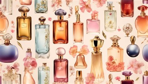 Fragrance Types: Perfume, Eau De Parfum, and More