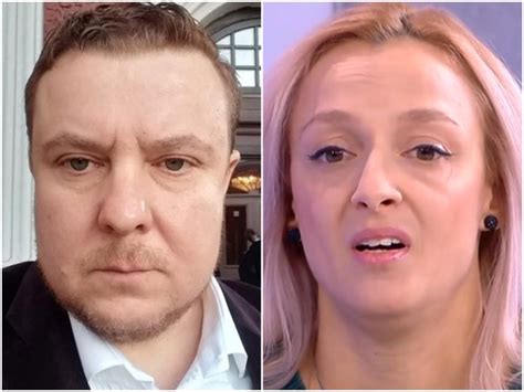 ГОРЕЩ СКАНДАЛ: Бившата жена на актьора от Комиците Васил Драганов ...