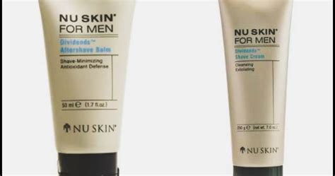 nu skin pareri spuma de barbierit  aftershave ghid recomandari preturi