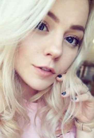 Amaya Stratton-Stephens - Height, Age, Bio, Weight, Body Measurements ...