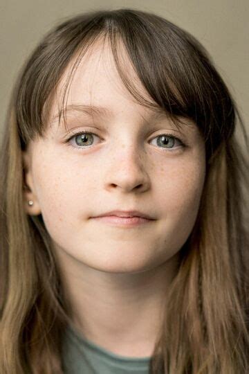 flora jacoby richardson actor bio  production dress circle