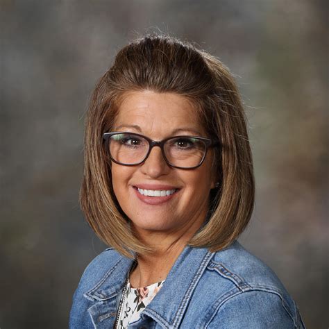 Staff Directory | Buchanan Elementary School