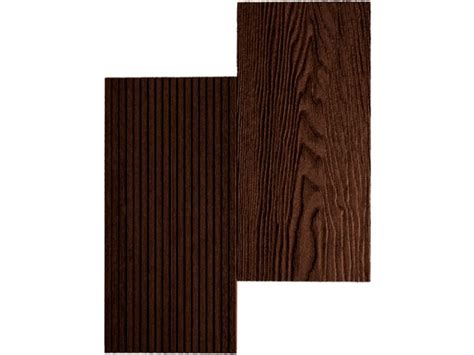 WPC terrace board EcoDeckProfile – WPC Terraces, Stairs Steps, Fences ...