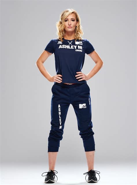 Ashley Mitchell Defends Her 'Challenge' Win & Says It Was About Way